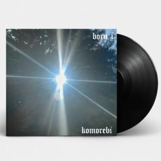 Komorebi (Limited Vinyl Pressing) Unsigned